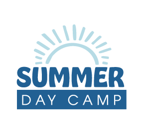 Day camp icon