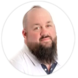 Headshot of Darrell Toms