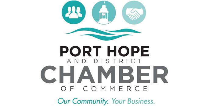 Chamber logo
