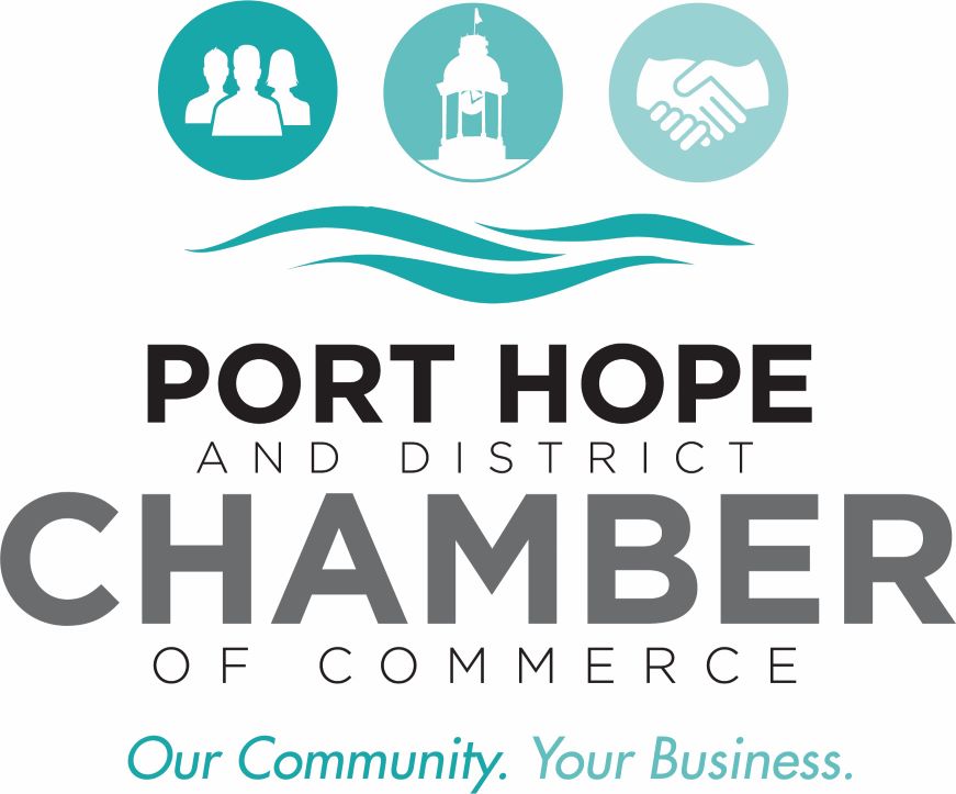 Chamber logo