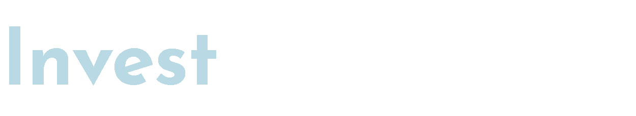 Invest Port Hope wordmark