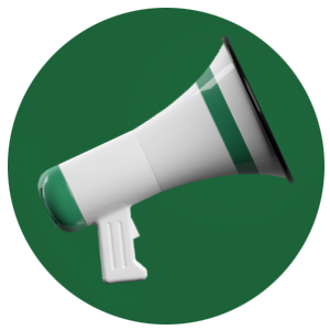 Megaphone