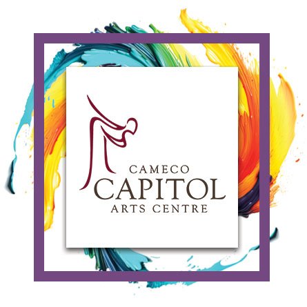 Capitol Theatre logo