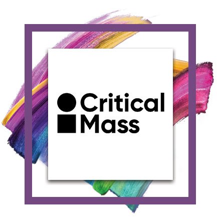 Critical Mass logo