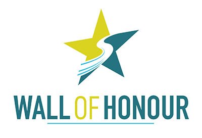 Wall of Honour logo