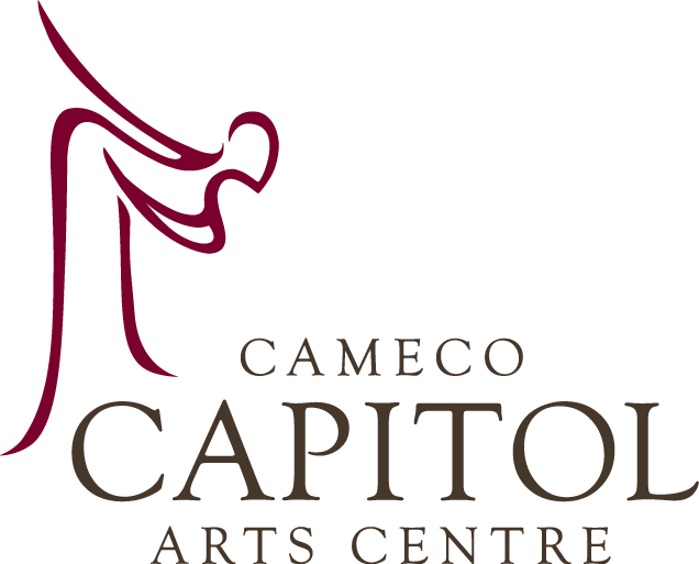 Capitol theatre logo