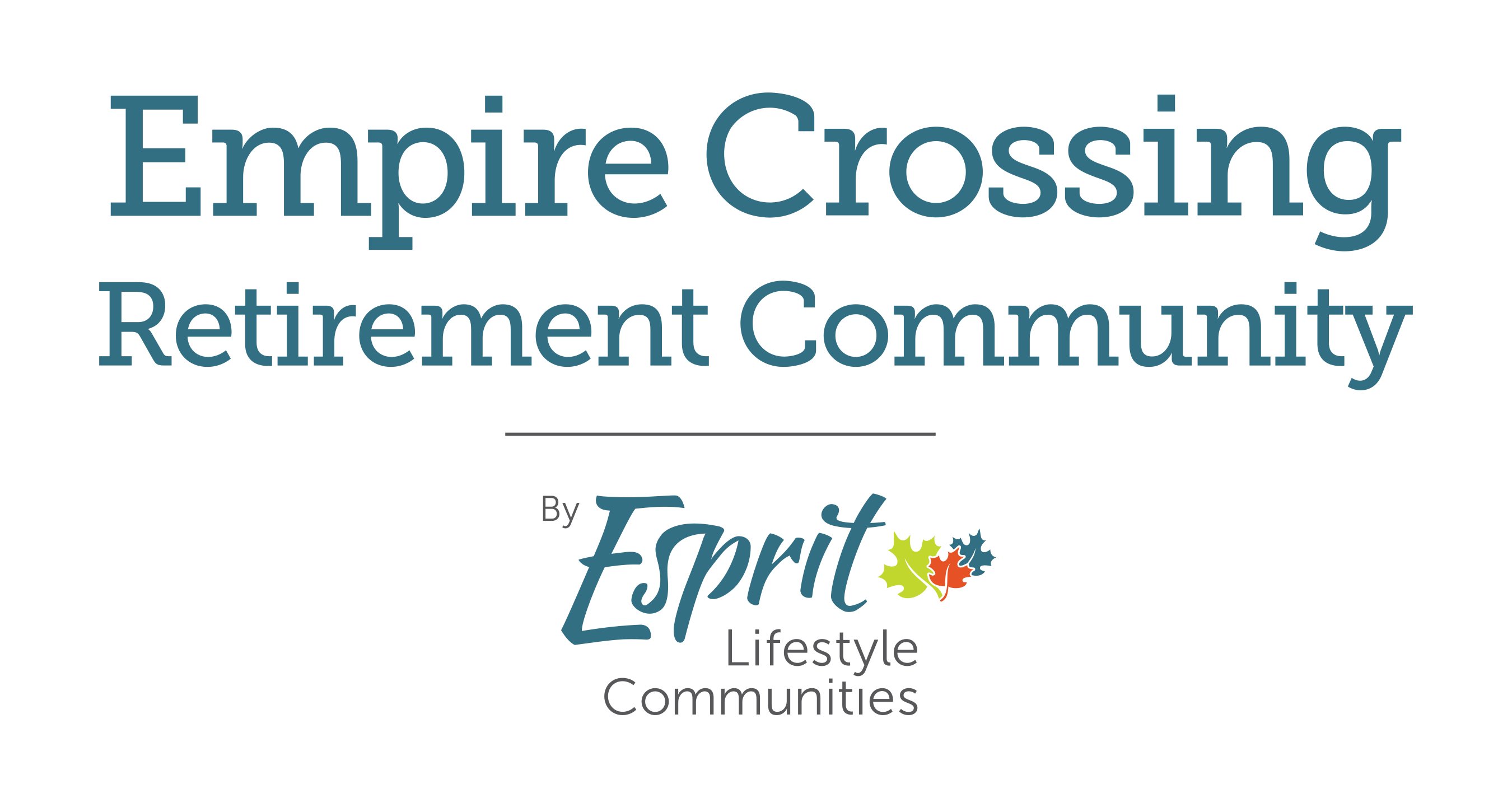 Empire Crossing logo