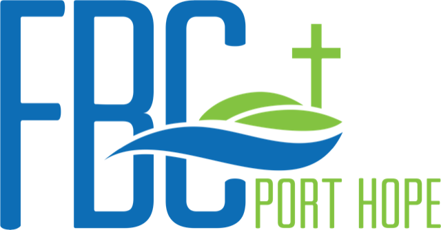 FBC Port Hope logo