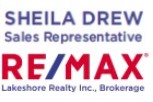 Sheila Drew ReMax logo