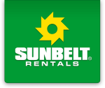Sunbelt Rentals Logo Sunbelt Rentals Logo