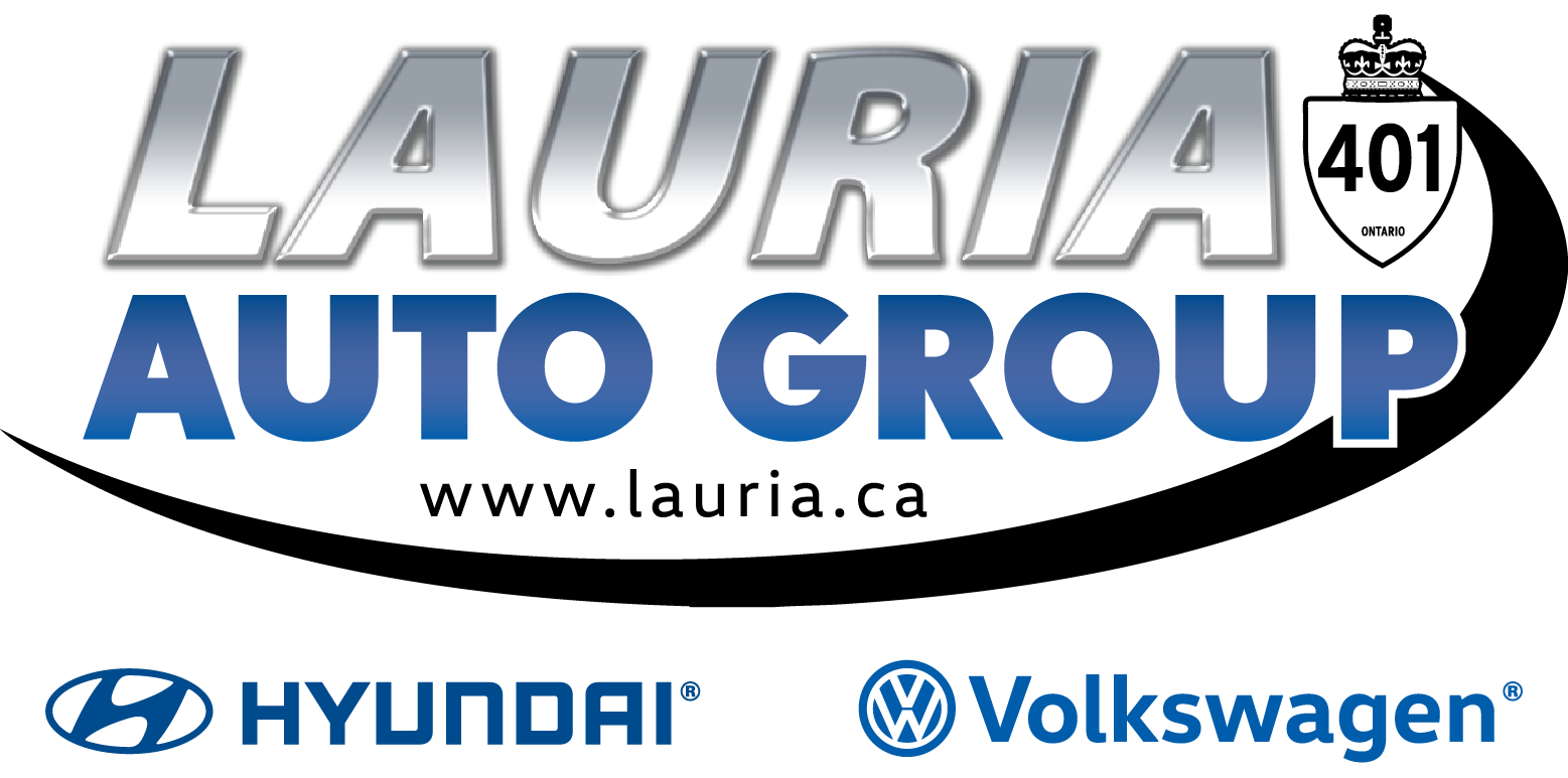 Lauria Auto Group logo