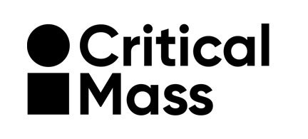 critical mass logo