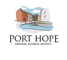Port Hope HBIA Logo