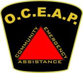 OCEAP Logo