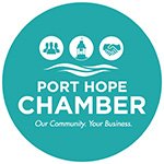 Port Hope Chamber of Commerce logo