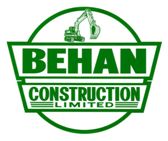 Behan logo
