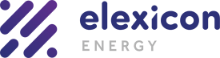 Elexicon Energy Logo
