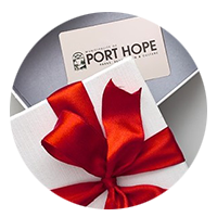 Port Hope Gift Card