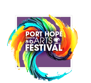 Arts Festival logo