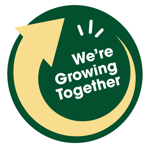 Growing Together icon