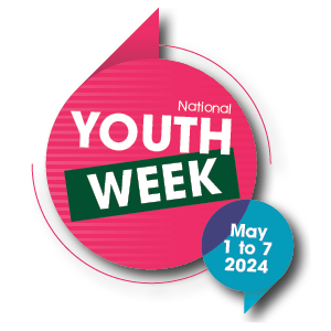 Youth Week icon