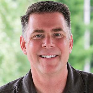 Todd Attridge Meet the Candidates Photo