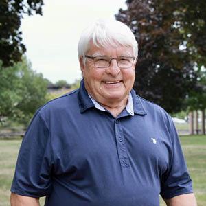 Les Andrews Meet the Candidates Webpage