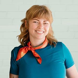 Amelia Bray Meet the Candidates Photo