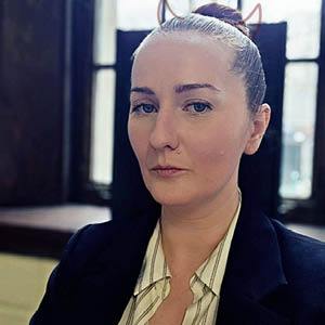 Miranda Lukaniuk Meet the Candidates Photo