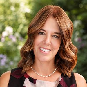 Vicki Mink Meet the Candidates Photo