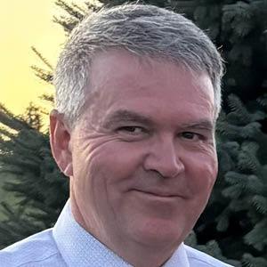 Glenn Deeth Meet the Candidates Photo