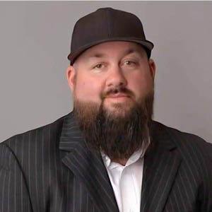 Darrell Toms Meet the Candidates Webpage