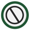 Closed icon