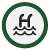 Pool icon
