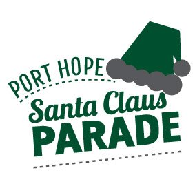Santa Claus Parade logo