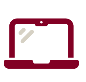 Laptop icon