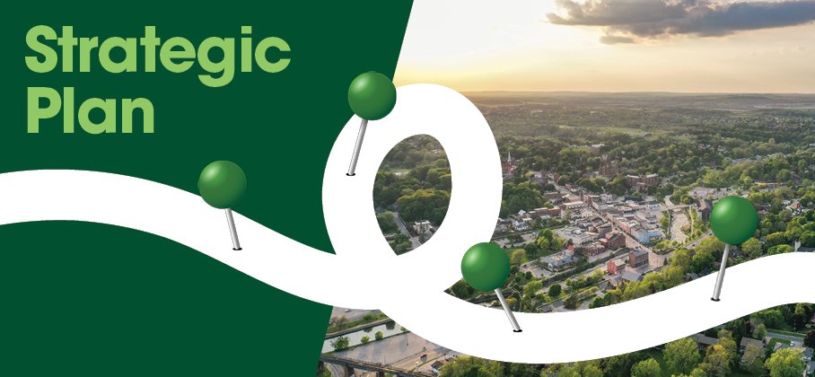 Wordmark Strategic Plan