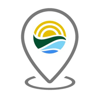 Watefront Master Plan Logo